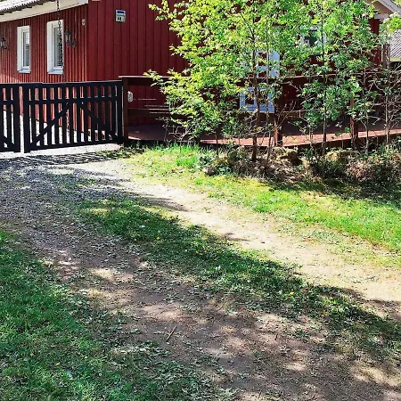 4 Person Holiday In Toftlund