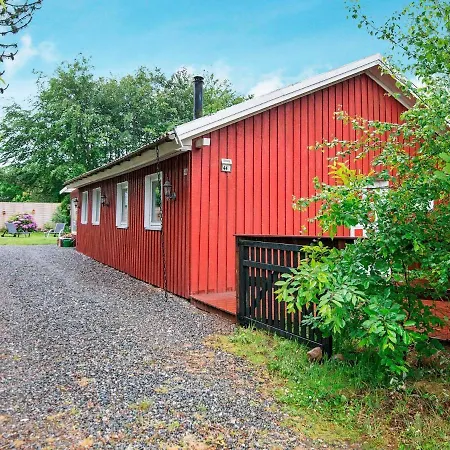 4 Person Holiday In *